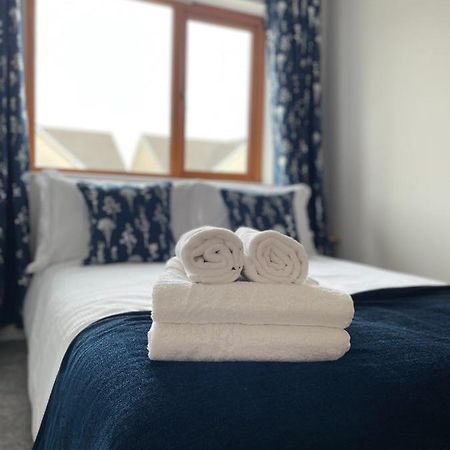 Private Double Room & Bathroom Naas Zewnętrze zdjęcie