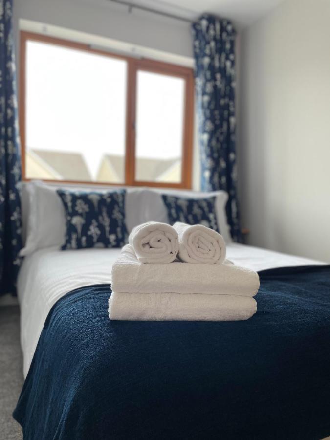 Private Double Room & Bathroom Naas Zewnętrze zdjęcie
