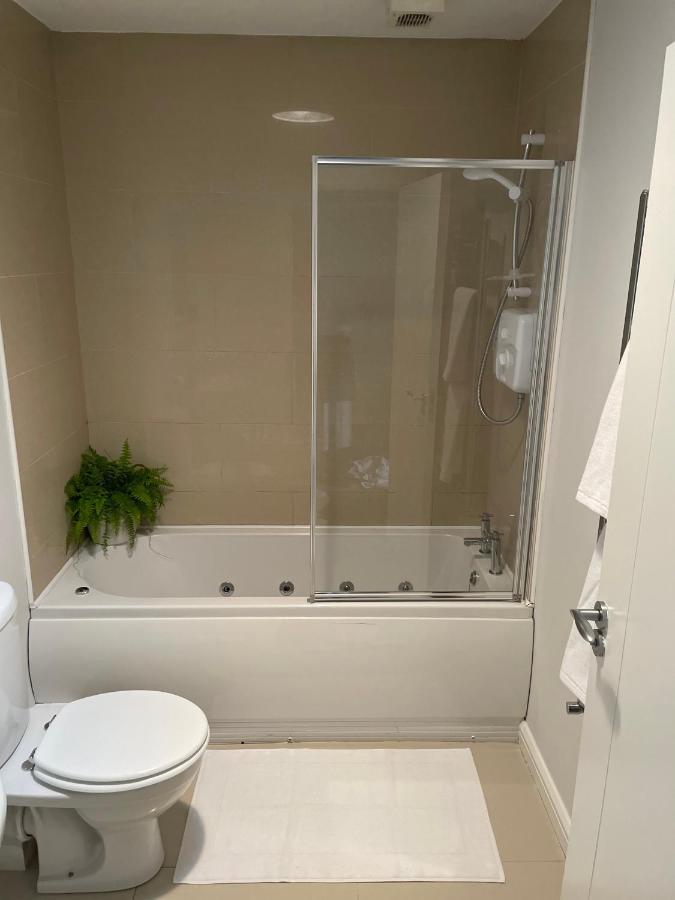 Private Double Room & Bathroom Naas Zewnętrze zdjęcie