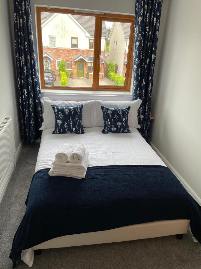 Private Double Room & Bathroom Naas Zewnętrze zdjęcie